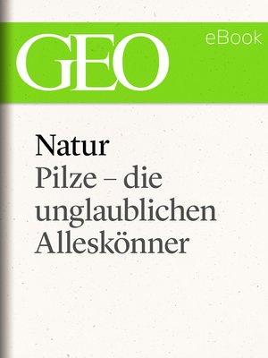 cover image of Natur